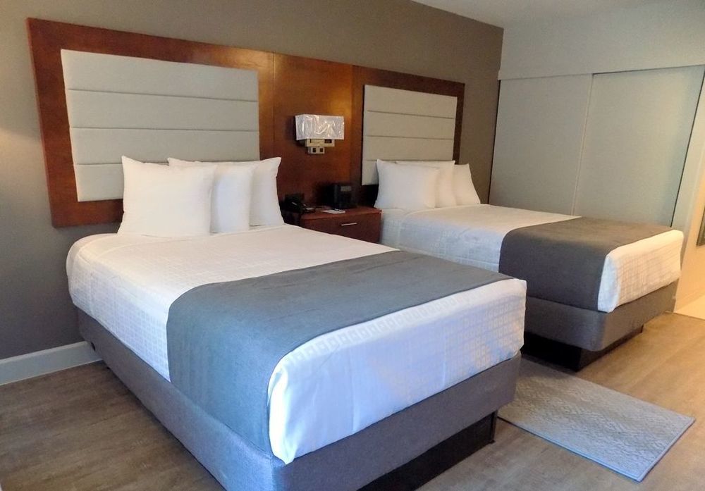 Spark By Hilton Hilton Head Island Room photo